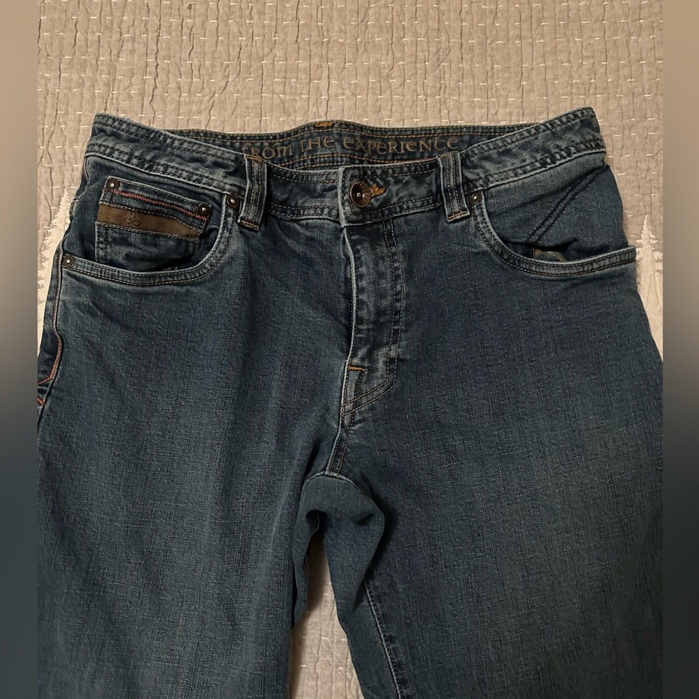 Prana men’s Bridger Jeans 32x32